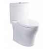 Bồn cầu 2 khối TOTO CS769DT3 (CS769DRT3) nắp TC385VS