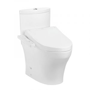 Bồn-cầu-2-khối-TOTO-CS838CDW17-nắp-rửa-điện-tử-TCF23460AAA