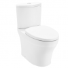 Bồn cầu 2 khối TOTO CS838DT3 nắp êm TC385VS