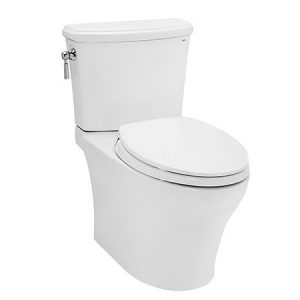 Bồn cầu 2 khối TOTO CS986GT2 nắp êm TC393VS