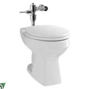 Bồn cầu 2 khối TOTO CW705ENJ TV150NSV7J TX802CV1 T53P100VR T53RV1 TC393VS nắp êm