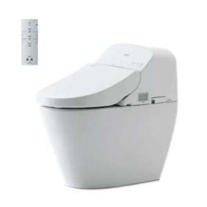 Bồn cầu điện tử TOTO C971 TCF9433A