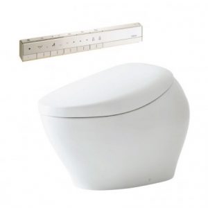 Bồn cầu điện tử TOTO CS900KVT T53P100VR NEOREST NX I