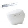 Bồn cầu điện tử TOTO CS900VT T53P100VR NEOREST NX I