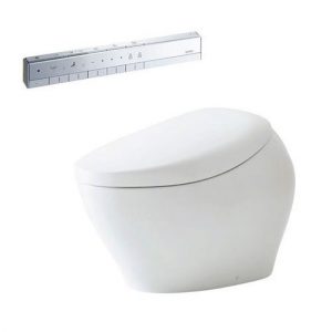 Bồn cầu điện tử TOTO CS900VT T53P100VR NEOREST NX I