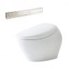 Bồn cầu điện tử TOTO CS901KVT T53P100VR NEOREST NX II