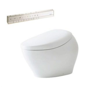 Bồn cầu điện tử TOTO CS901KVT T53P100VR NEOREST NX II