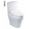 Bồn Cầu Điện Tử TOTO CS945DNW11 Nắp Tự Động Đóng Mở
