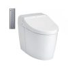 Bồn cầu điện tử TOTO CS988VT TCF9575Z T53P100VR NEOREST DH