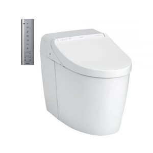 Bồn cầu điện tử TOTO CS988VT TCF9575Z T53P100VR NEOREST DH