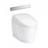 Bồn cầu điện tử TOTO CS989VT TCF9768WZ T53P100VR Neorest RH