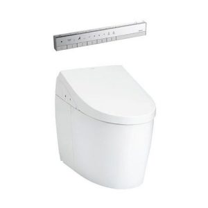 Bồn cầu điện tử TOTO CS989VT TCF9788WZ T53P100VR NEOREST AH