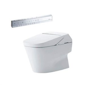 Bồn cầu điện tử TOTO CW992VA TCF992WA T53P100VR Neorest XH I