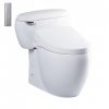 Bồn Cầu Điện Tử TOTO MS366W11 Nắp Tự Động Mở