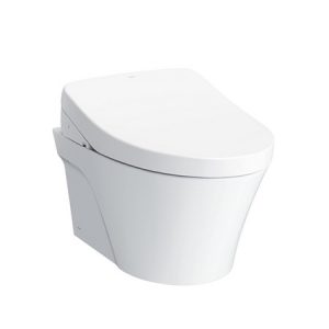 Bồn cầu điện tử treo tường TOTO CW822REA#W TCF4911EZ#NW1