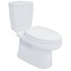 Bồn Cầu Hai Khối TOTO CS350DT2 Nắp TC393VS