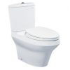 Bồn Cầu Hai Khối TOTO CS945PDT2 Thoát Ngang