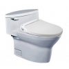 Bồn Cầu Một Khối TOTO MS904E2 Nắp Cơ
