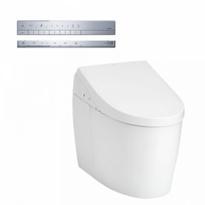 Bồn Cầu Thông Minh TOTO CS989VT/TCF9788WZ Neorest