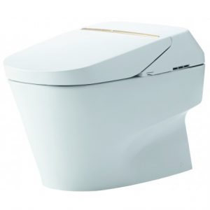 Bồn Cầu Thông Minh TOTO CW993VA/TCF993WA Neorest XH II