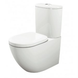 Bồn Cầu TOTO CS761DT5 2 Khối Nắp TC384CVK