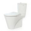 Bồn Cầu TOTO CS819DSE2 Hai Khối Nắp Cơ