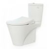 Bồn Cầu TOTO CS819DSE4 Hai Khối Nắp Cơ
