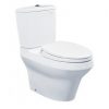 Bồn Cầu TOTO CS945DNT2 2 Khối Nắp TC393VS