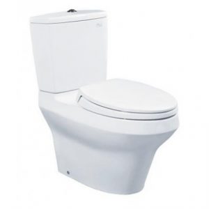 Bồn Cầu TOTO CS945DNT2 2 Khối Nắp TC393VS