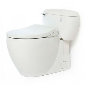 Bồn Cầu TOTO MS366E2 Một Khối Nắp Cơ