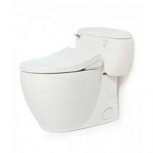 Bồn Cầu TOTO MS366E4 Một Khối Nắp Cơ