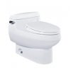 Bồn Cầu TOTO MS688T2 Một Khối Nắp TC393VS