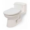 Bồn Cầu TOTO MS864E2 Một Khối Nắp Cơ