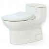 Bồn Cầu TOTO MS884E2 Một Khối Nắp Cơ