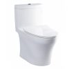 Bồn Cầu TOTO MS889DT8 Một Khối Nắp TC600VS