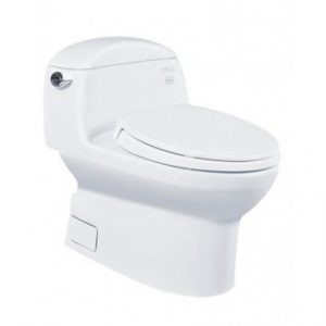 Bồn Cầu TOTO MS914T2 Một Khối Nắp Êm TC393VS