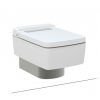 Bồn cầu treo tường TOTO CW512YR 7EE0007 TC501CVK nắp êm