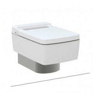 Bồn cầu treo tường TOTO CW512YR 7EE0007 TC501CVK nắp êm