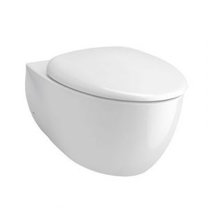 Bồn cầu treo tường TOTO CW812RA TC811SJ nắp êm