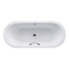 Bồn tắm TOTO FBYN1710CPE xây gang tráng men 1.7M