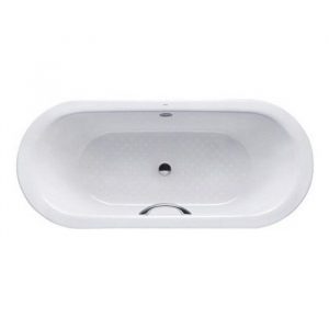 Bồn tắm TOTO FBYN1710CPE xây gang tráng men 1.7M