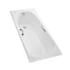 Bồn Tắm TOTO FBY1740HPE xây gang tráng men 1.7M