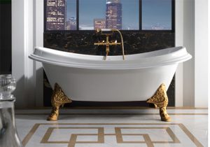 Bồn tắm TOTO FBY1756PTGE#W lập thể gang tráng men 1.7M