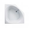 TOTO PAY1300PE DB505R-2B 1.3M - Bồn tắm xây góc 10 Bồn tắm TOTO PAY1300PE DB505R-2B xây góc 1.3M