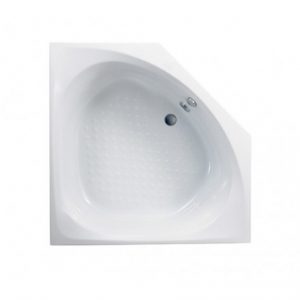 Bồn tắm TOTO PAY1300PE DB505R-2B xây góc 1.3M