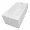 Bồn Tắm TOTO PAY1515VC TVBF411 chân yếm 1.5M
