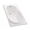 Bồn Tắm TOTO PAY1570D DB501R-2B TVBF412 xây 1.5M
