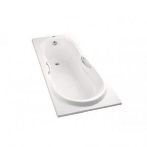 Bồn Tắm TOTO PAY1570DH DB501R-2B TVBF412 xây 1.5M