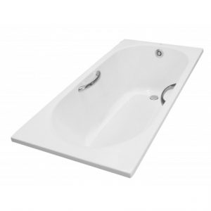 Bồn Tắm TOTO PAY1710HV TBVF411 xây 1.7M