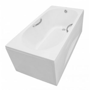 Bồn tắm TOTO PAY1715HVC TBVF411 chân yếm 1.7M